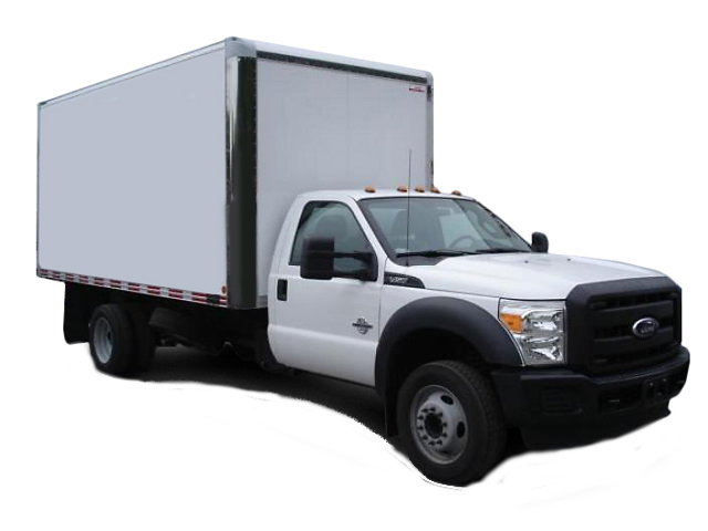 Moving services in New York City area